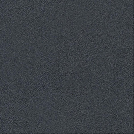Contract Upholstery Vinyl Fabric, Navy